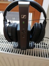 Sennheiser RS 175-U Funk Over-Ear Kopfhörer Schallwandler-Technik