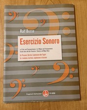 Ralf Busse – Esercizio
