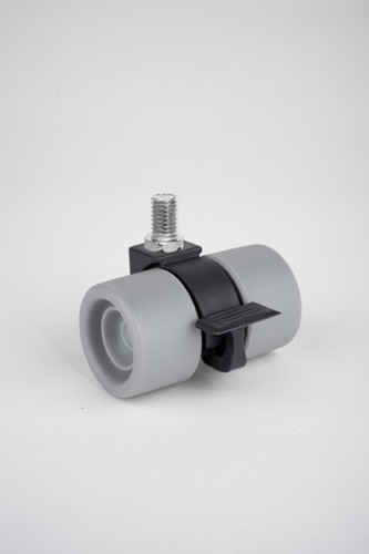 Kunststoff design doppelrollen - design,