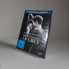 Fifty Shades of Grey -