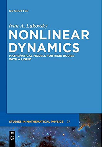 Nonlinear dynamics - nonlinear,