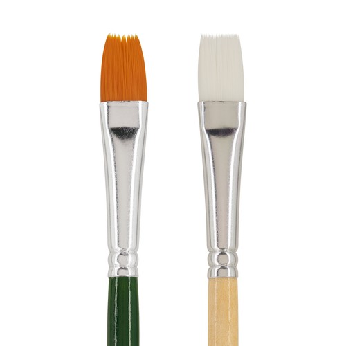 Kreul kreative pinselset - kreative,