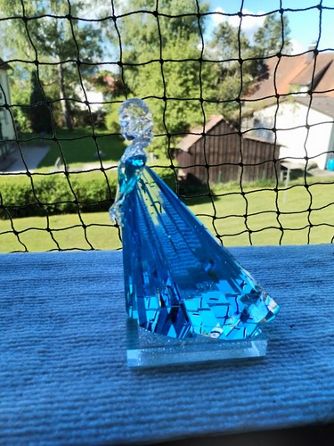 Swarovski elsa 5135878 frozen - swarovski,