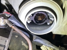 88-91 EF9 Honda Civic H4H