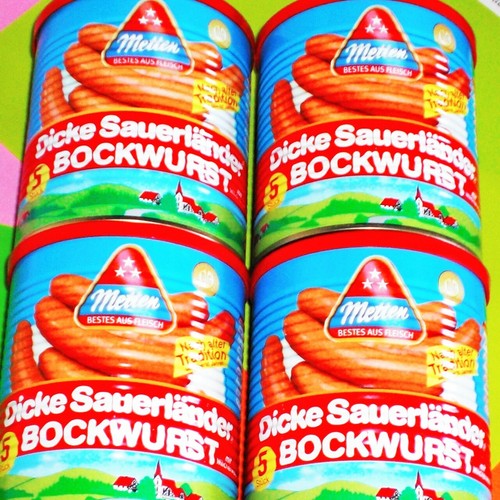 Metten dicke sauerlaender - dicke,