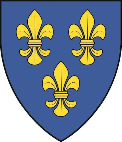Aufkleber wiesbaden wappen - aufkleber,
