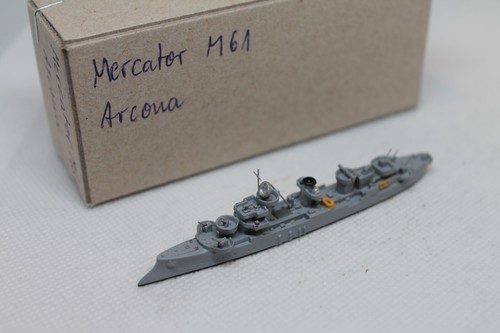 Modellschiff 1250 - modellschiff, ++