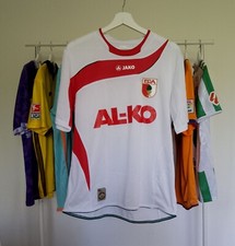 FC Augsburg Trikot 2010/2011