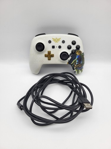 Powera nsw enwired controller - nsw,