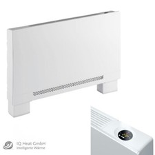 Arbonia Wohnraum Fan Coil Niedertemperatur Heizkörper Condiline DXH-ECM-MV-2V-CB