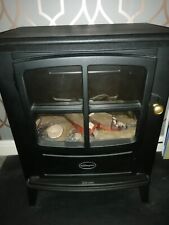 Dimplex BFD20N Brayford 2kW Elektroherd