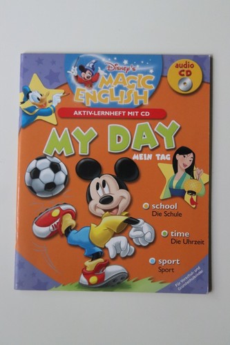 Englisch lernen disney s - englisch, lernen.