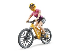 Bruder 63111 Frau mit