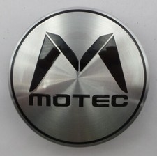 1x Motec Nabenkappe Z06