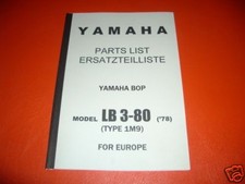 Ersatzteilkatalog _ Teileliste