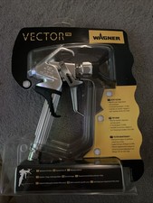 Wagner Vector Pro Airless
