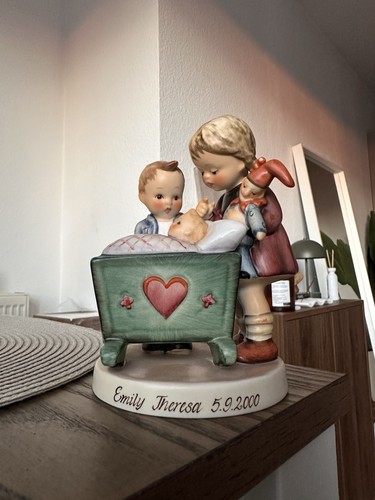 Original goebel hummel figur - original,