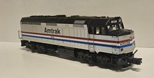 K-Line  US Diesellok Amtrak