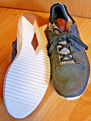 Boxfresh herren schuhe 41 - schuhe, gr.41