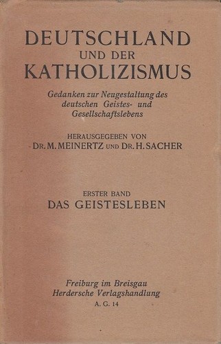 Deutschland und der