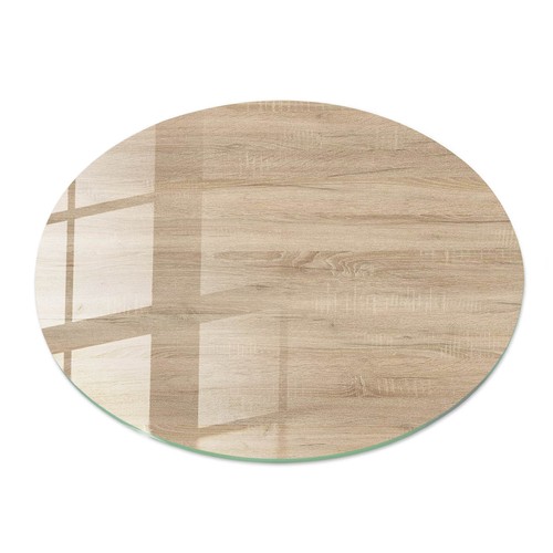 Glas tischplatte mit - glas,