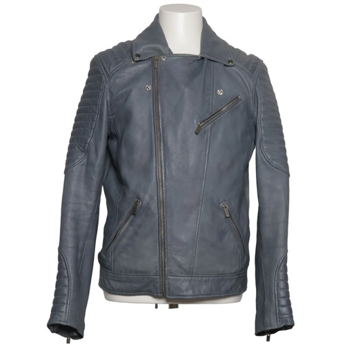 Way bikerjacke herren - way,,