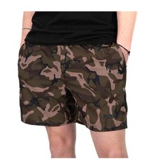 Fox Camo / Camo RS Swim Shorts