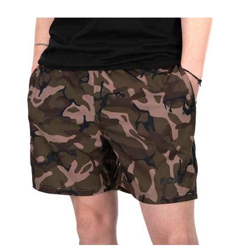 Fox camo swim - fox, rs