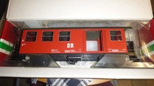 LGB Spur G 31710 Gepäckwagen