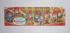 Die Blumentopfzwerge 1988