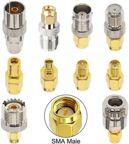 Sma anschluss kit - sma-anschluss-kit,