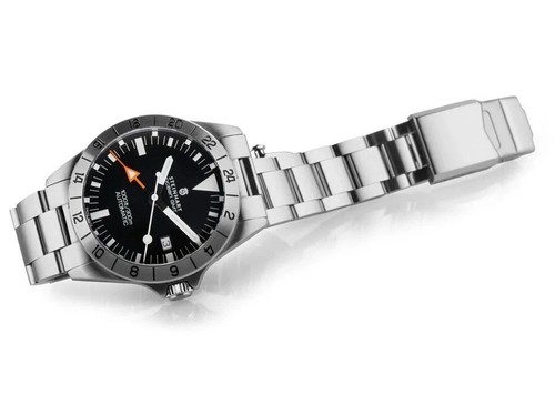 Steinhart ocean vintage gmt - ocean,