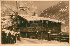 Gastein Bad Bauernhaus im