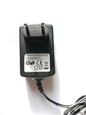 Original Netzteil Hinston Output: 9V-2A für Medion LIFE E69644 MD83963 Radio
