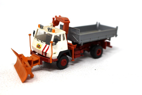 Roco 1651 lkw - lkw, steyr
