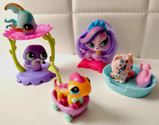 Hasbro littlest pet - pet, shop