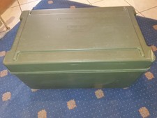 RIEBER thermoport® grün und