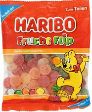 Haribo Frucht Flip 160g