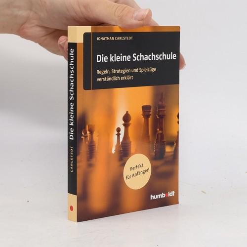Die kleine schachschule - die,