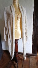 Boho Strickjacke von Tommy