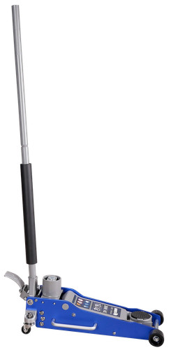 Faie rangierwagenheber t - rangierwagenheber, 2,5
