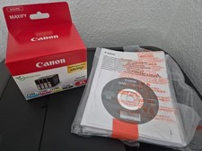 Canon MAXIFY MB5150 Tintenstrahl-Multifunktionsdrucker 