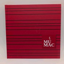 Mumac museum buch bildband - buch,