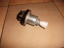 VW Bus T1 Bulli? Käfer? Ovali? Karmann Ghia? Lichtschalter m. Knopf