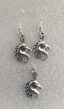 EINHORN  - Schmuck Set :   1