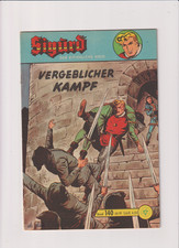 Sigurd Großband 140 Wäscher
