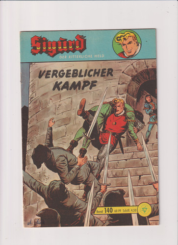 Sigurd großband 140 wäscher - großband,