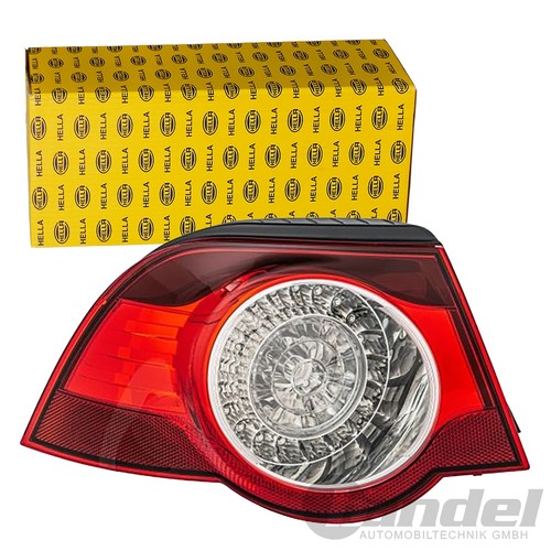 Hella rückleuchte heckleuchte - rÜckleuchte,