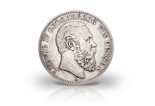Mark 1891 deutsches - mark,