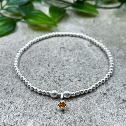 Sterling silber november - sterling,